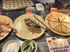 -福成自助烤肉(双桥万达店)