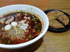 -青石桥老瓦房肥肠粉总店(青石桥总店)