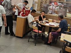 -喜家德虾仁水饺(浦东山姆店)