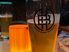 -Shanghai Brew House上海啤酒工坊(老外街店)