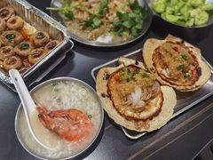 -老虎滩大连海鲜烧烤(建邺云锦路总店)