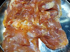 -原始泥炉烤肉(总店)