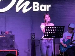 -ohbar live house(人广店)