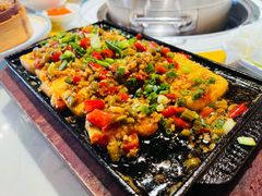 -蕃茄述·好汤自然来(江汉路店)