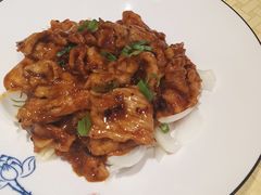 -熙春园餐厅