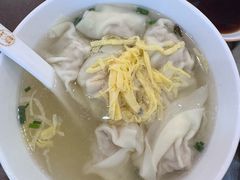 -笑来喜馄饨小笼工坊店(湖滨街店)