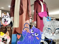 -URBAN REVIVO(西安Momopark店)