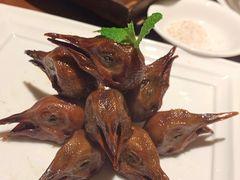 -杭州JW万豪酒店-万豪中餐厅