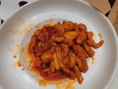 -尚宴(盛世广场·食尚街店)