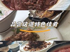 -清真•蜀风园(丁字沽总店)