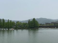 -苏州上方山国家森林公园