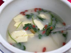 -台山美食一绝阿四台山黄鳝饭(阿四创作店)