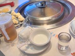 -遇东北林区铁锅炖(南开店)