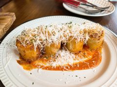 -弗兰克牛排西餐厅 Galla R By Ribone(上海首店)