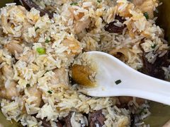 -红星光发煲仔饭(文海店)