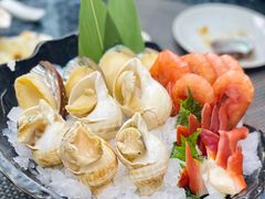 -菊上料理(蜀山银泰百货店)