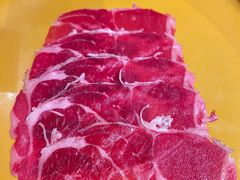 -肉勝和牛寿喜烧(北城天街店)