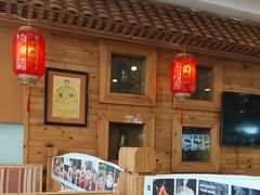-大清花饺子(山庄店)