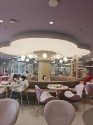 -奈尔宝·国风主题儿童乐园·亲子餐厅(豫园商城店)