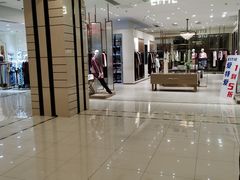 -国商百货(卫星广场店)