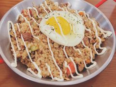 -青春分食(仙林大学城店)