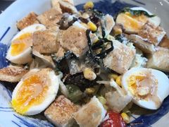 -东菊料理(吉利购物广场店)