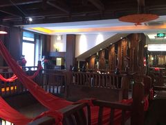 -隐厨中国餐馆(红旗大街店)