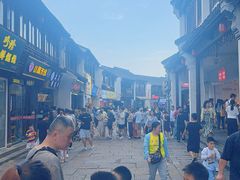 -衣裳街历史文化街区