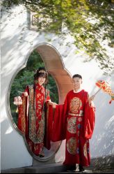 -雪中彩影婚纱摄影·微光艺术中心