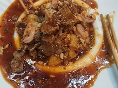 -马海涛牛肉串·午市牛腩饭·烧烤夜宵(领汇广场店)