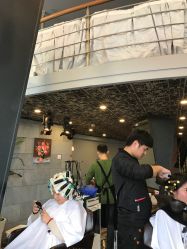 -名品美发