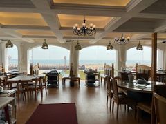 -港畔赶海蒸汽海鲜烧烤自助(仙螺岛店)