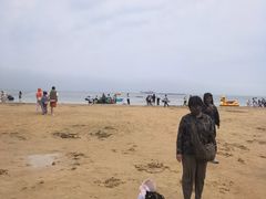 -养马岛旅游度假区