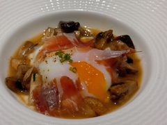 -The V泽惟·低温慢煮料理