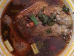 -苗小坛酸汤鱼(酒仙桥店)