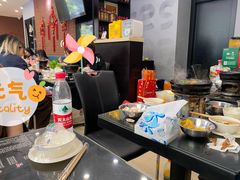 -川香煲(茅台路店)