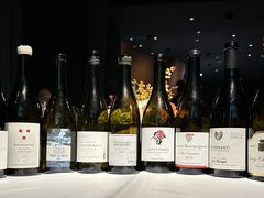 -Oyster Talks 四度蚝法餐厅