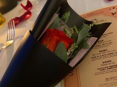 -上海和平饭店华懋阁 Cathay Room