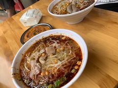 -王记老幺肥肠粉