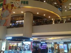 -银座mall(东直门店)