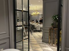 -泰香米泰国餐厅(鎏嘉码头店)