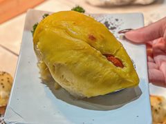 -舟市水产蒸汽活海鲜自助(卓悦汇店)