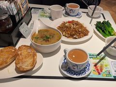 -翠华餐厅(维璟印象城店)