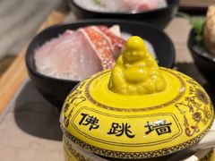 -海天盛宴海鲜自助(正大广场店)