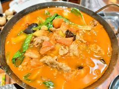 -三厂烩羊肉(五龙口店)