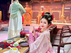-金陵梦华·宫宴(南京首店)