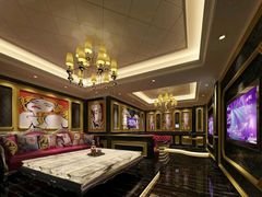 -帝凯乐量贩式KTV(深影国际影城店)