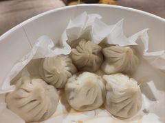 -南翔馒头店(豫园店)