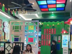 大堂-九龙冰室(动漫星城店)