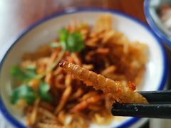 -园林美食城·本土农家菜(杨和镇店)